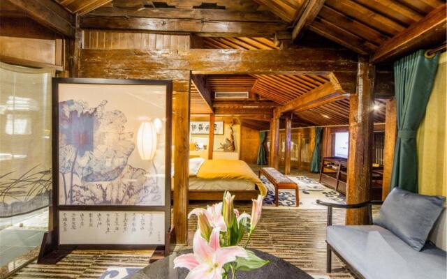 Wenjiadayuan Hotel