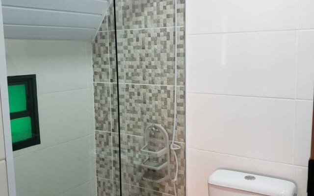 Águas Chalés Temporada