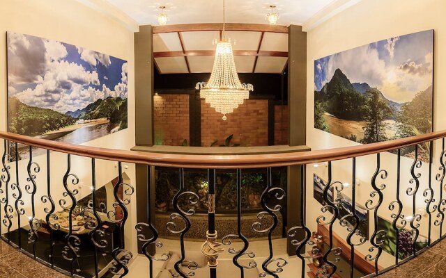 SUMAJ Casa Hotel