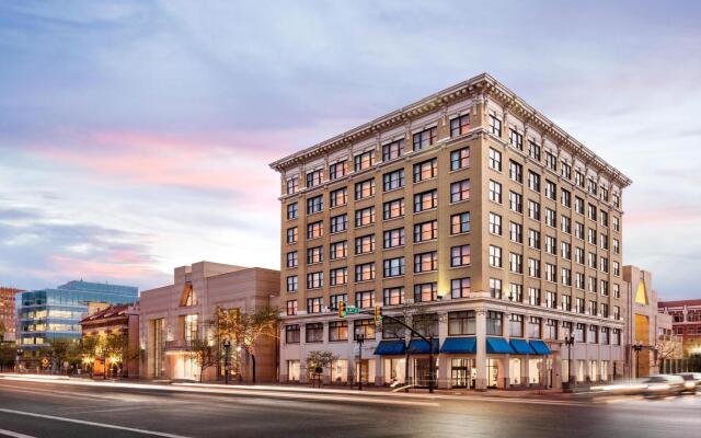 Hampton Inn & Suites Ogden