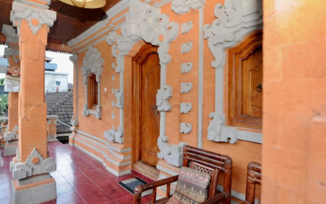Yuliati House Ubud