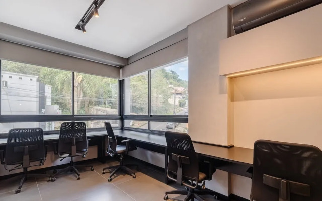 Lgds - Apartments in Downtown Florianopolis