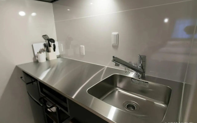 ORIGAMINN 302 & 5 mins PeacePark