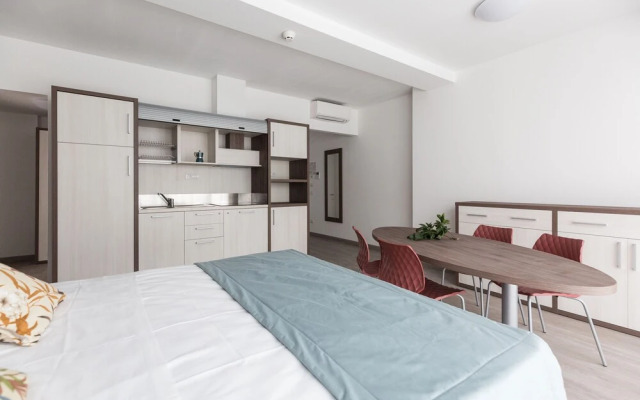 Residence Smeraldo
