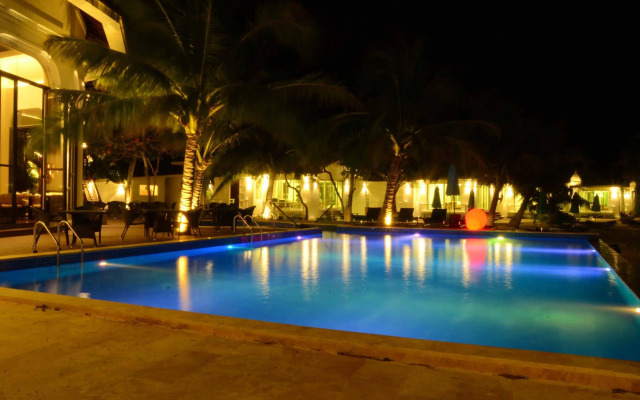 Matinloc Island Resort