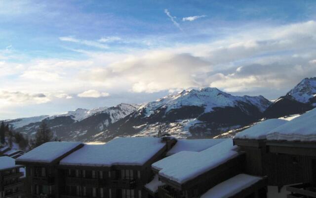 Appartement La Plagne, 2 pièces, 5 personnes - FR-1-353-7