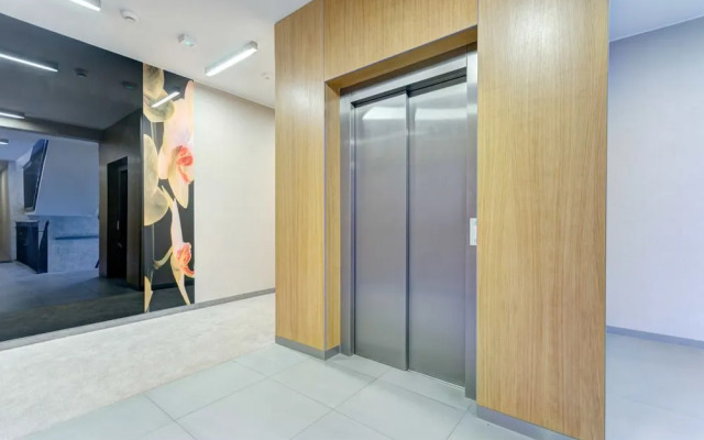 Dom & House - Apartamenty Nadmorski Dwór