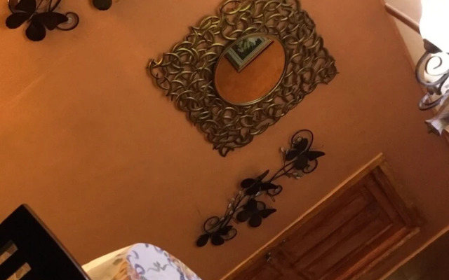 Hostal Sueños Del Río