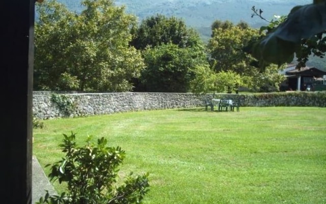 Casa Rural La Torre Andrin 1.