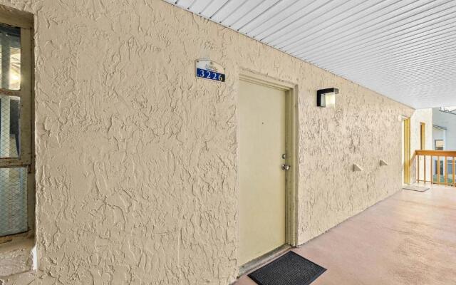 Unit 3226 - Ocean Racquet Club