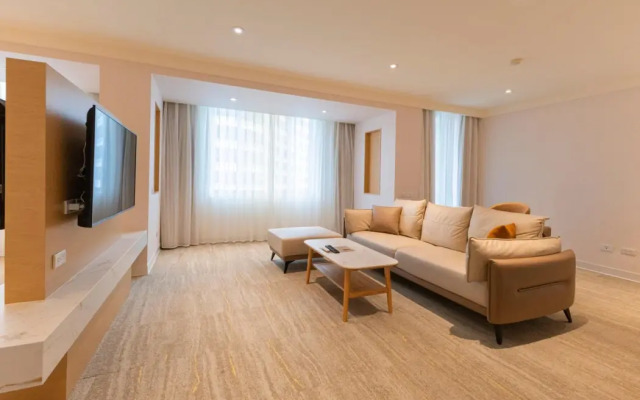 Tainan California Villa