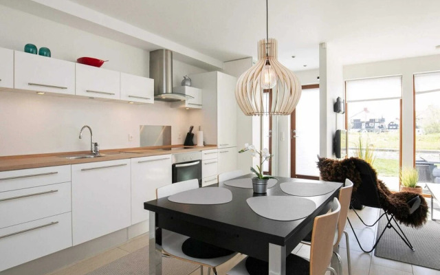 4 Person Holiday Home in Bogense
