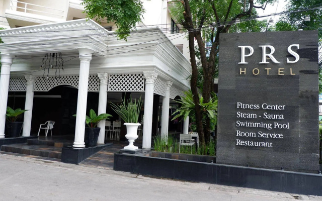 PRS Hotel by Sojourn