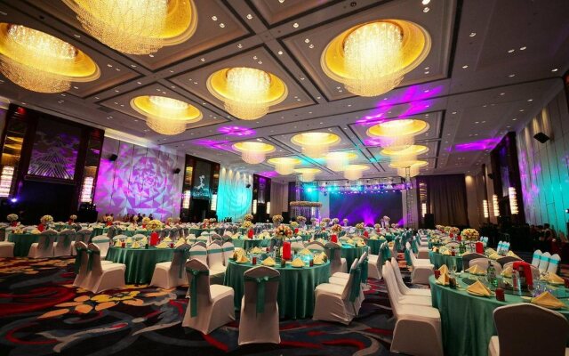 World Trade Winning Hotel