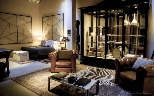 Luxury Eclectic Loft - Santa Croce