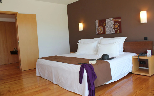 Monte Prado Hotel & Spa