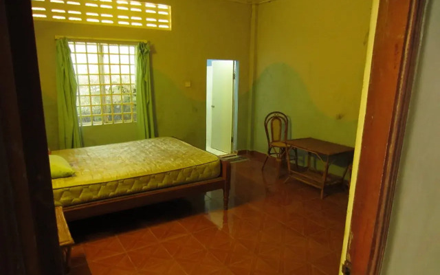 Red Snapper Guesthouse