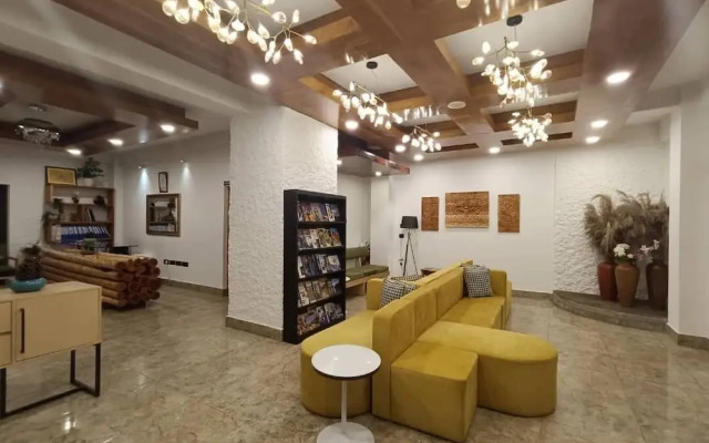 Hotel Dralha