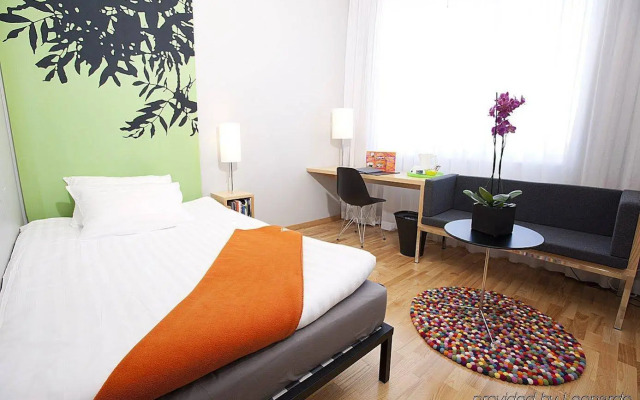 Mornington Hotel Stockholm Bromma