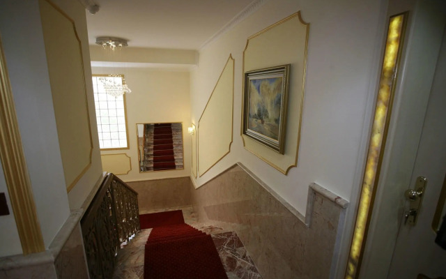 Hotel Boutique Las