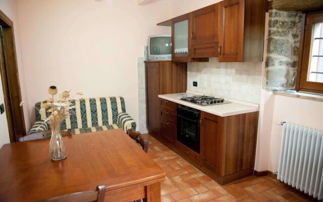 Agriturismo La Casina