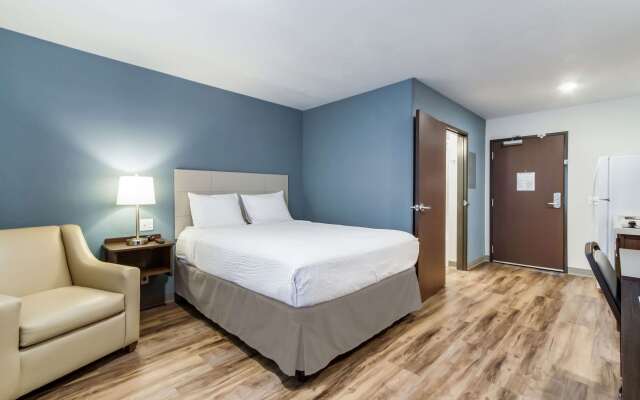 WoodSpring Suites Harrisburg Linglestown
