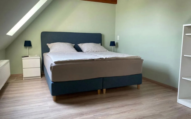 House Weigelt Kroslin