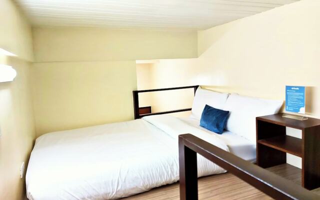 airobedz Manila- A Value Hotel