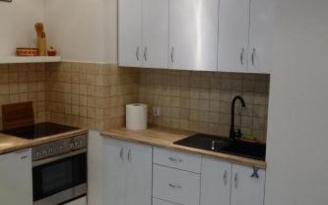 Apartament Barlickiego