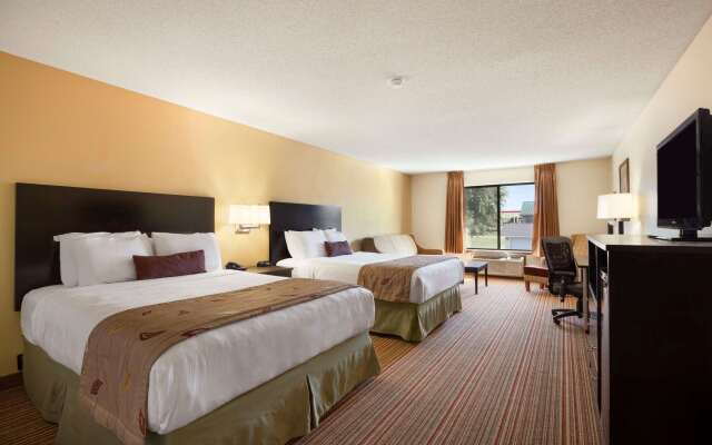 Ramada by Wyndham Wisconsin Dells