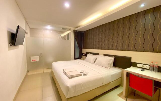 Sumi Hotel Simpang Lima Semarang