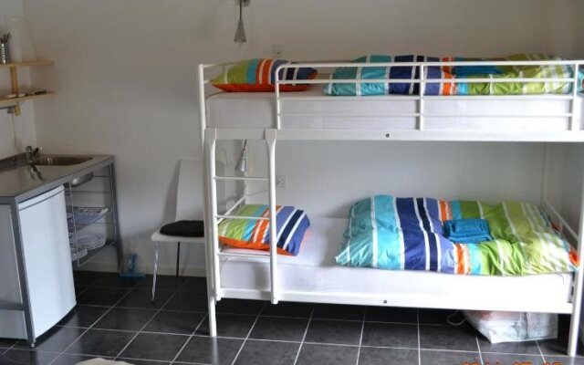 Bed & Breakfast Tistrup