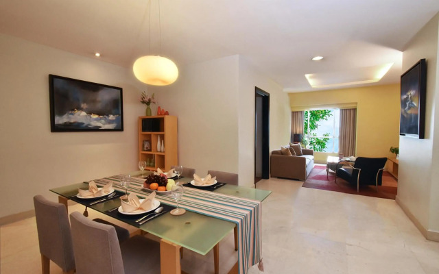 Somerset Berlian Jakarta