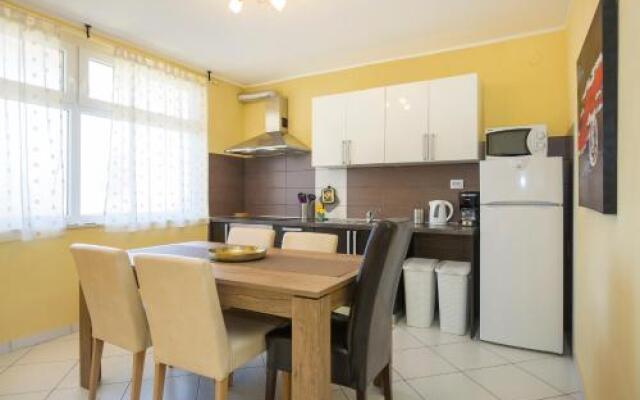 Apartment Arena