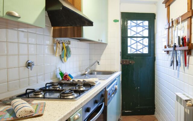 Casa La Gonza by Wonderful Italy