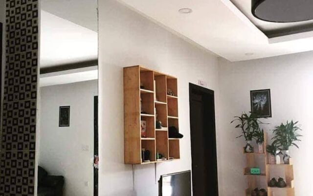 Cat's Hostel