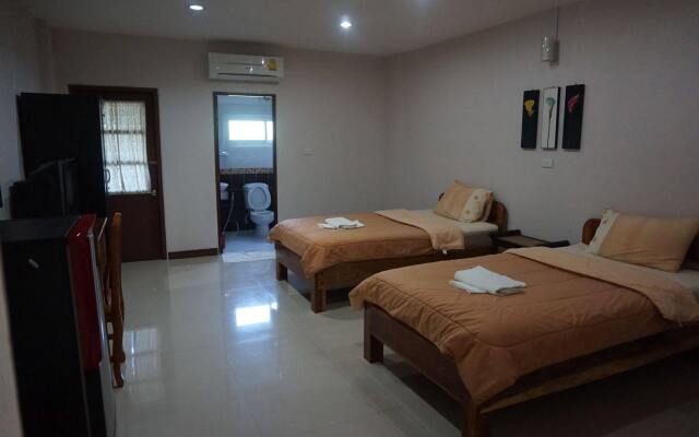 Klangmuang River Home