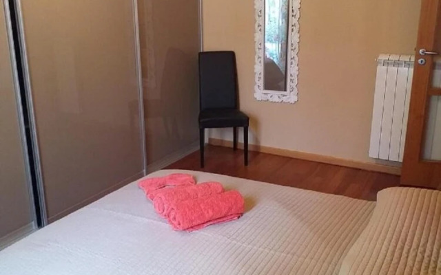 "room in Guest Room - Room Blue in Appartm"
