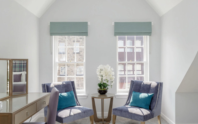 Destiny Scotland Royal Mile Residence