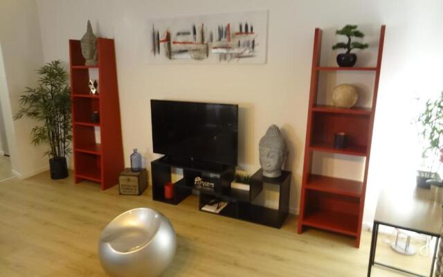 Appartements HEMINGWAY