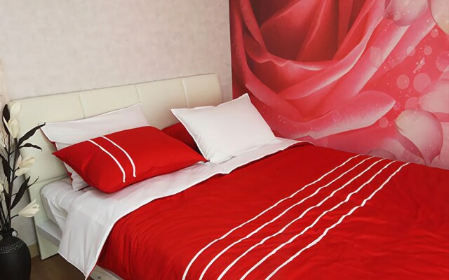 Hongchen Happiness Yard Pension