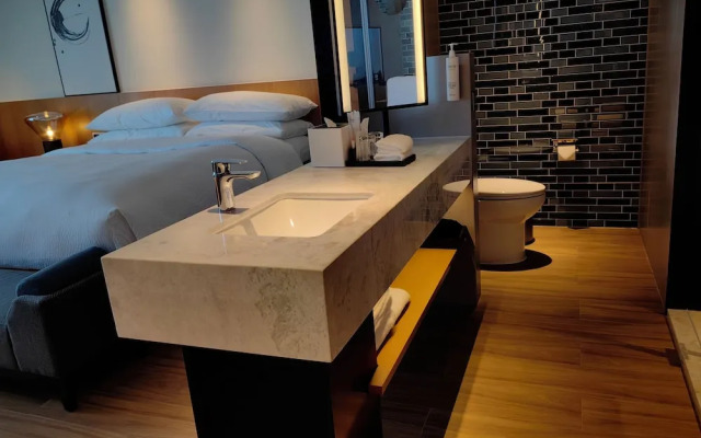 Fairfield BY Marriott Yuyao
