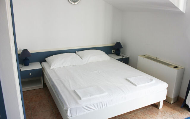 Hotel Ivan