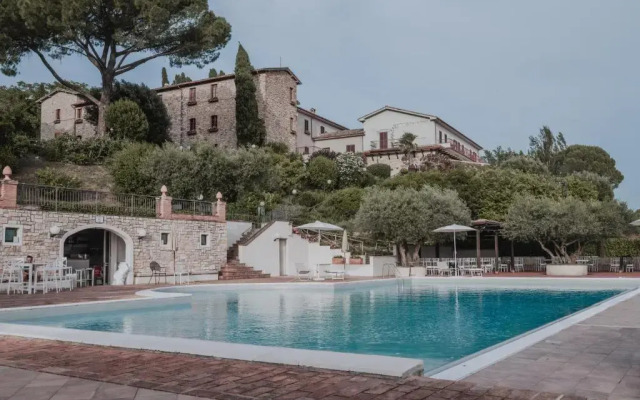 Hotel Bramante