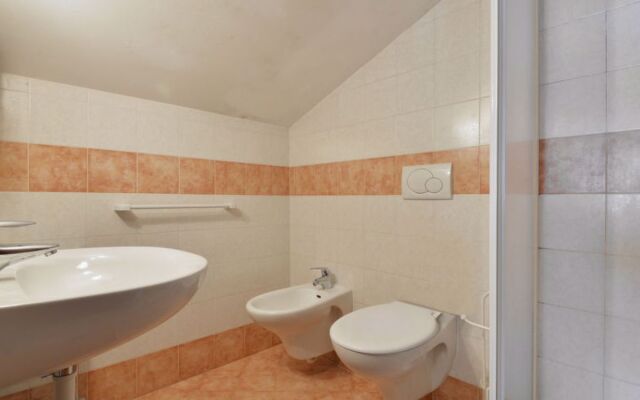 Apartment Al Parco Canazei 25901