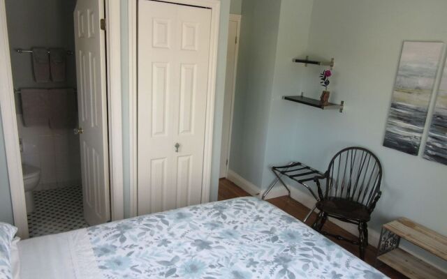 Matisse Bed & Breakfast