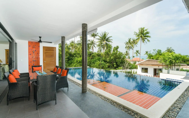 Baan King Samui