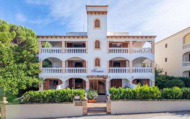 Apartamentos Rosa Mar