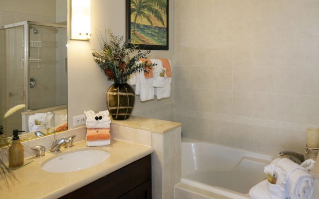 Fairway Villas by RedAwning