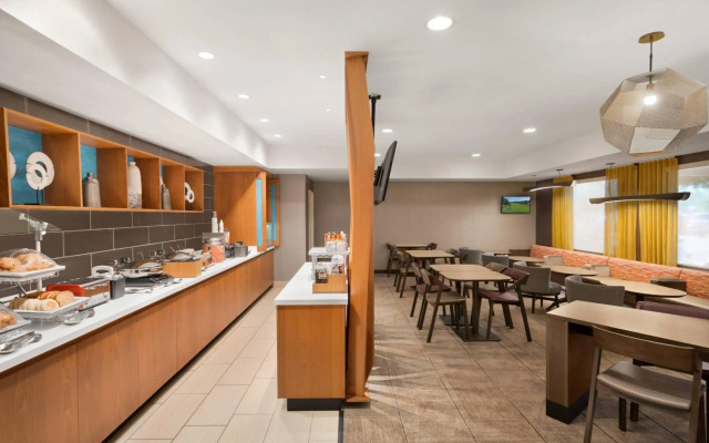 SpringHill Suites Phoenix Chandler/Fashion Center